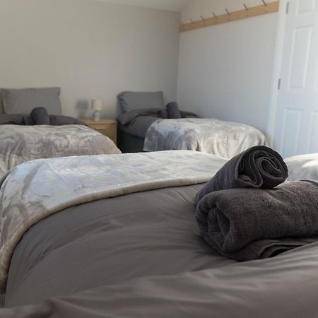 Glancys Accomadation Carrick on Shannon المظهر الخارجي الصورة