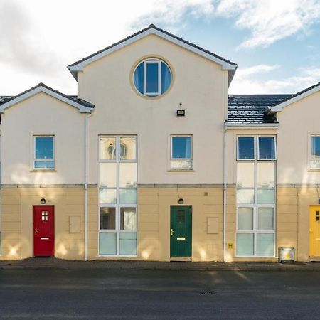 Glancys Accomadation Carrick on Shannon المظهر الخارجي الصورة