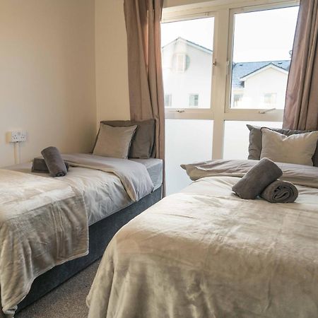 Glancys Accomadation Carrick on Shannon المظهر الخارجي الصورة