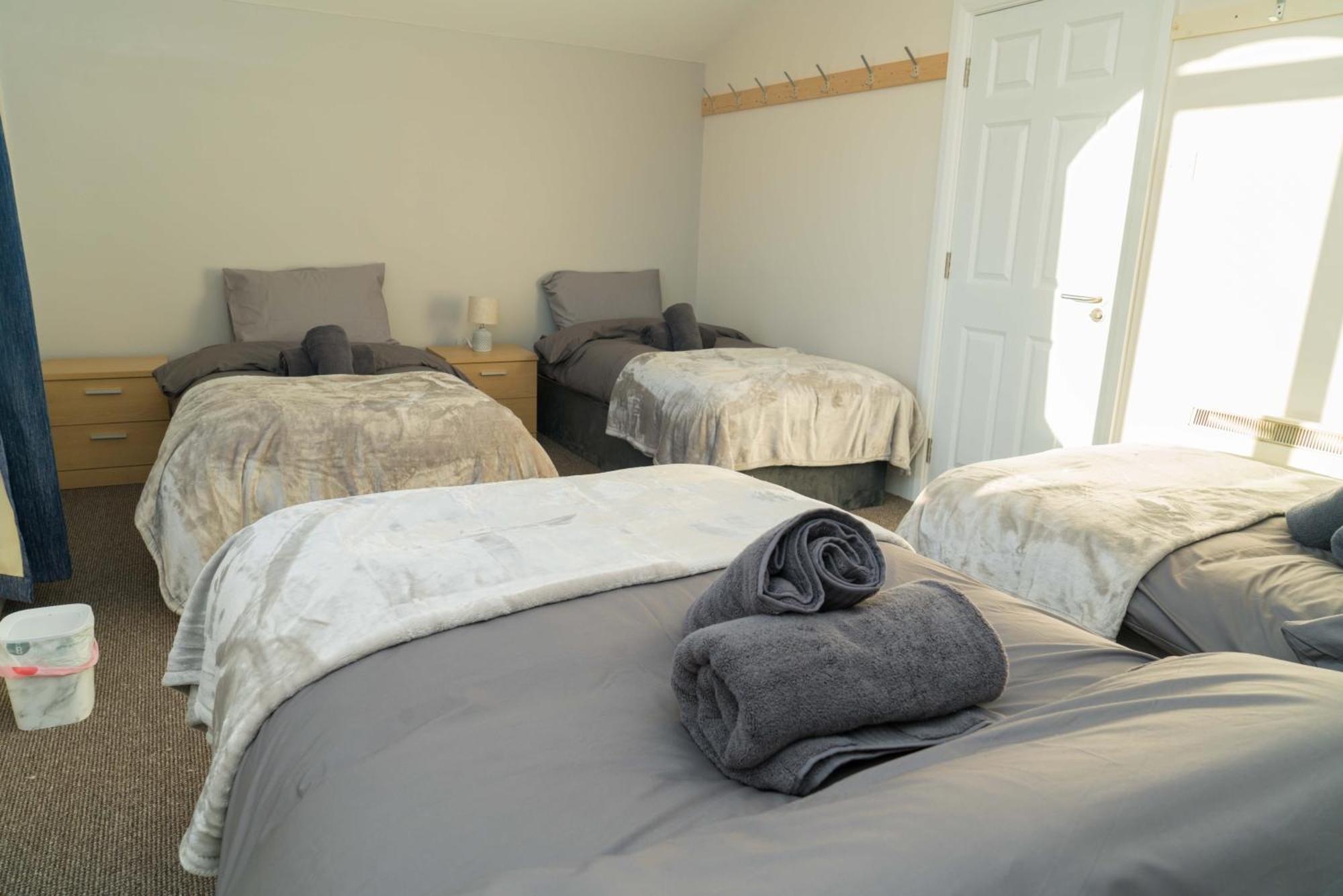 Glancys Accomadation Carrick on Shannon المظهر الخارجي الصورة