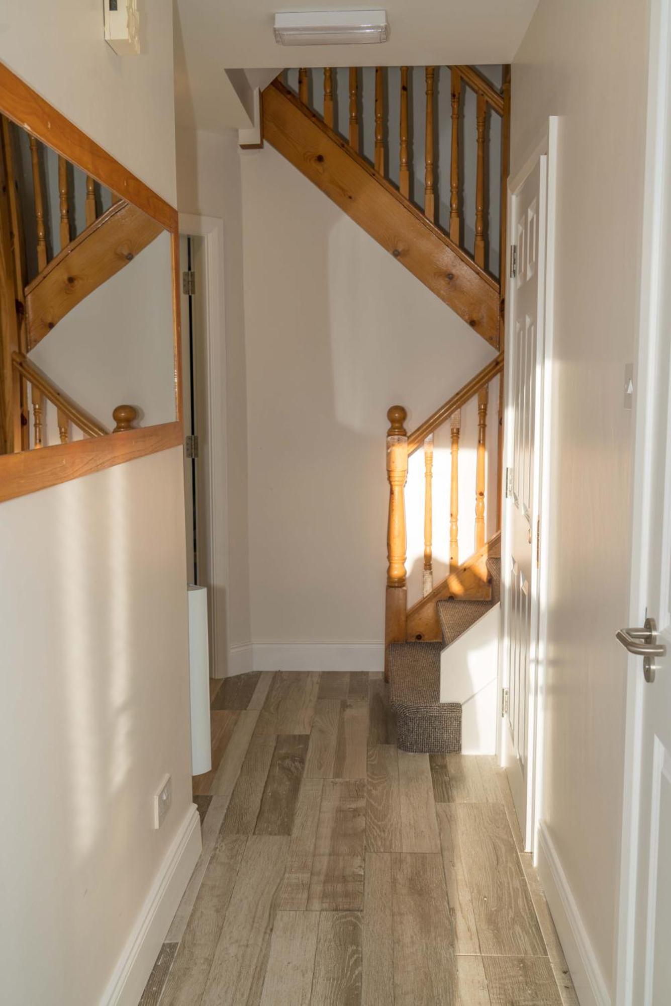 Glancys Accomadation Carrick on Shannon المظهر الخارجي الصورة