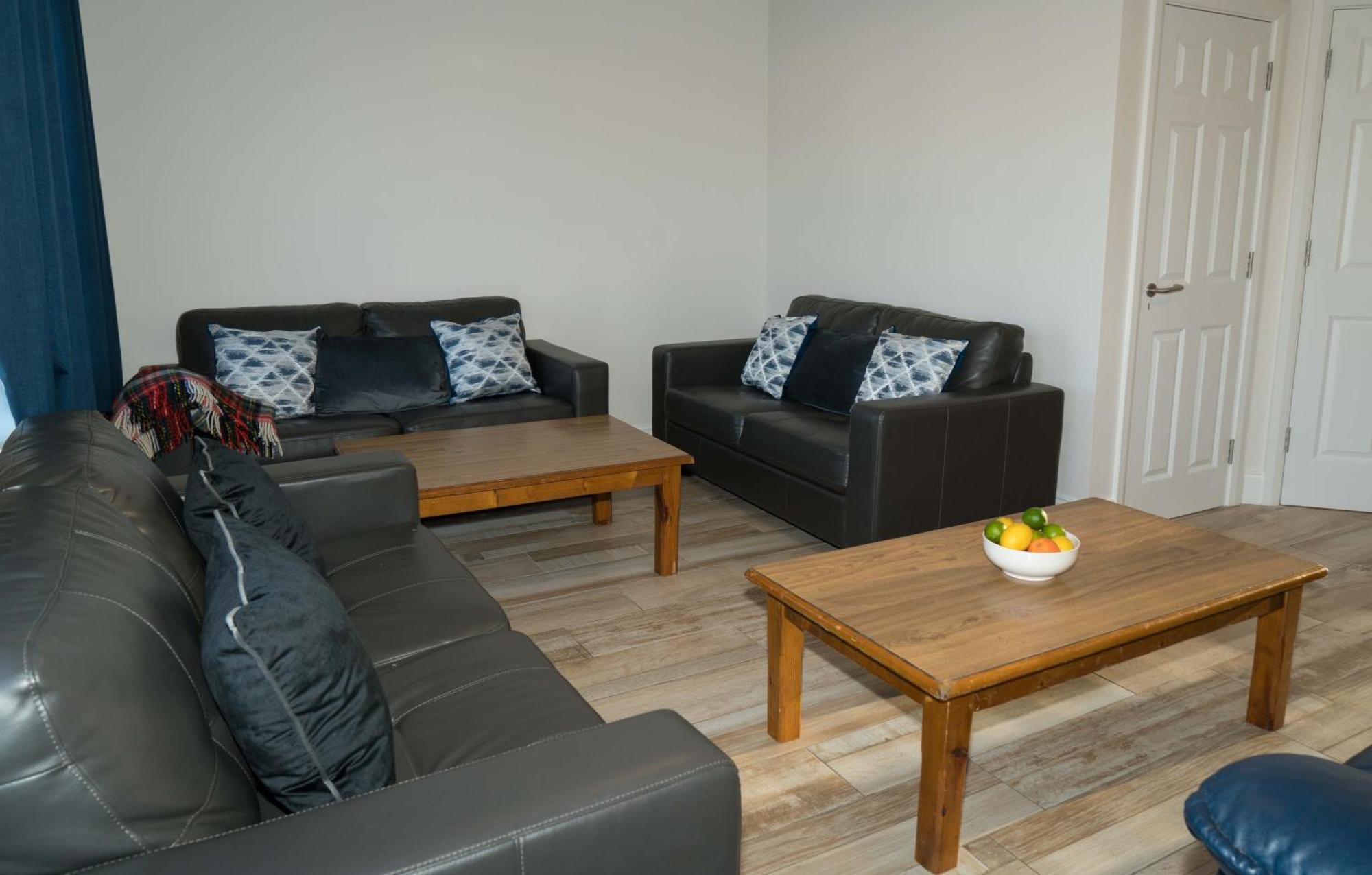 Glancys Accomadation Carrick on Shannon المظهر الخارجي الصورة
