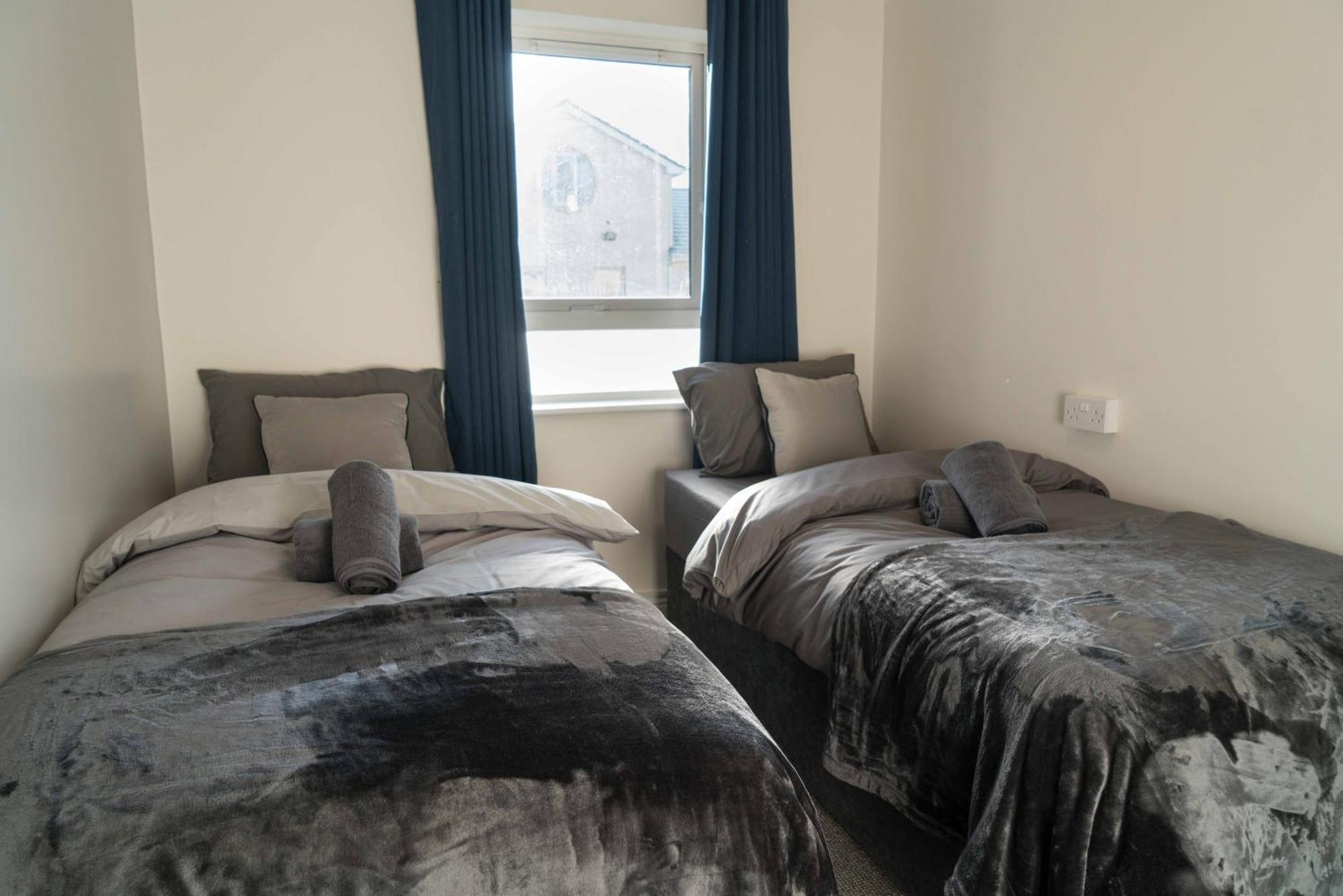 Glancys Accomadation Carrick on Shannon المظهر الخارجي الصورة