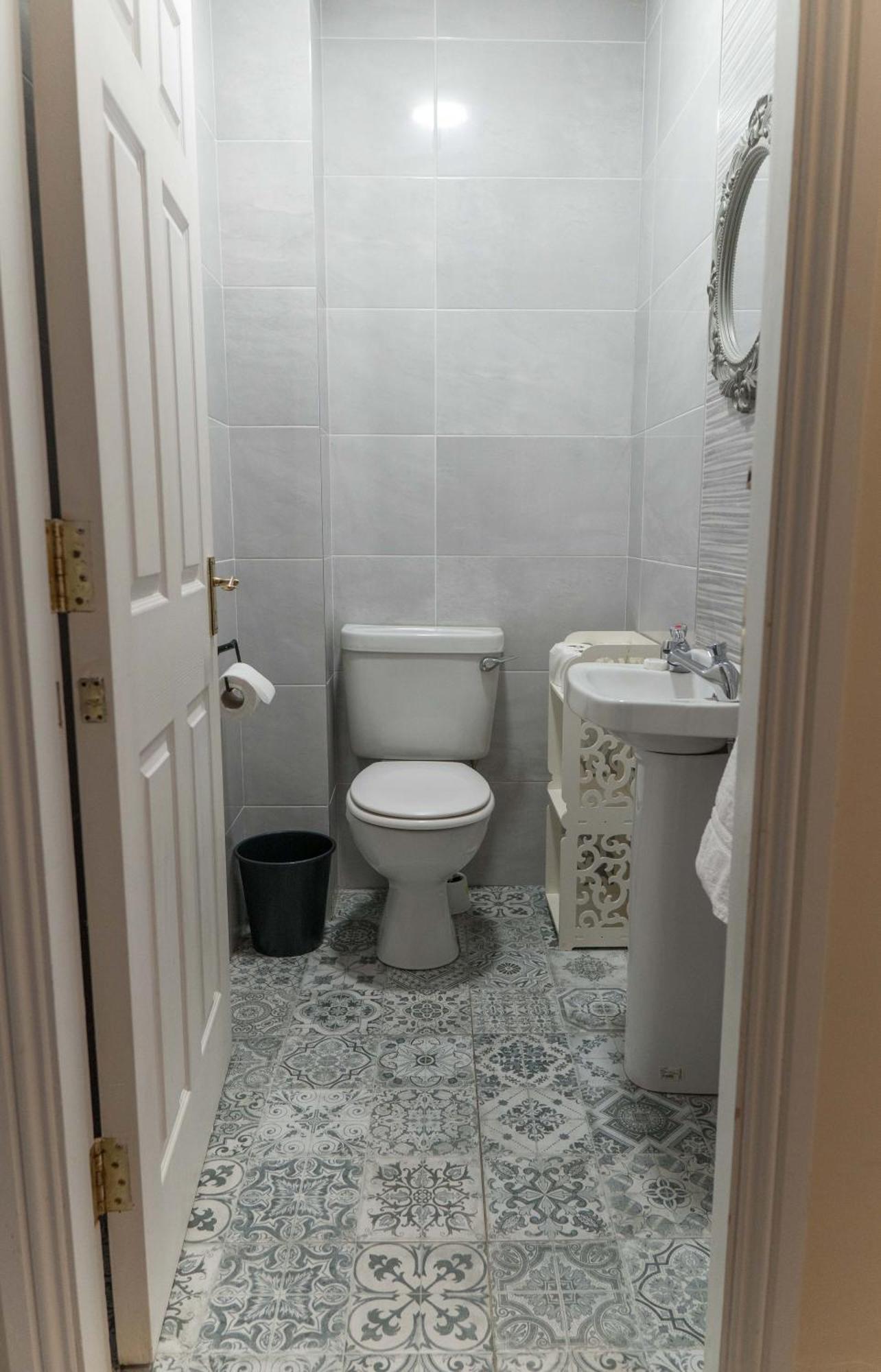Glancys Accomadation Carrick on Shannon المظهر الخارجي الصورة
