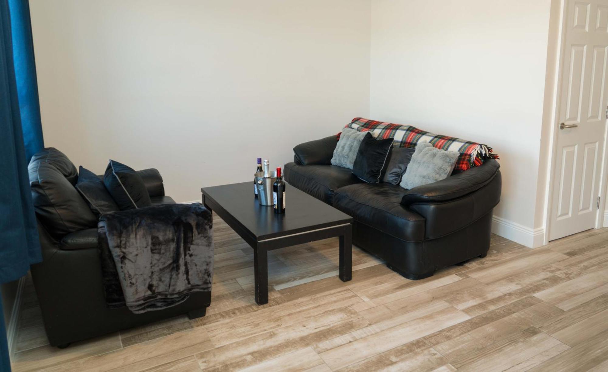Glancys Accomadation Carrick on Shannon المظهر الخارجي الصورة